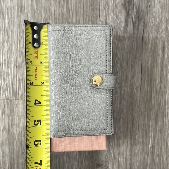 SOLD!!  Miu Miu wallet - Picture 11 of 17